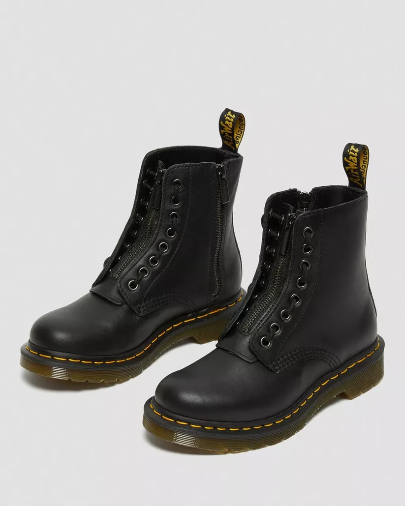 Ghete Dama, Dr. Martens, 1460 23863001